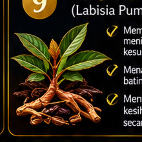 Pokok Baginda Ali