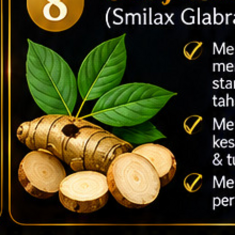 Akar Ubi Jaga