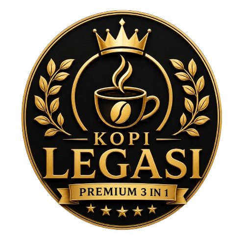 Kopi Legasi